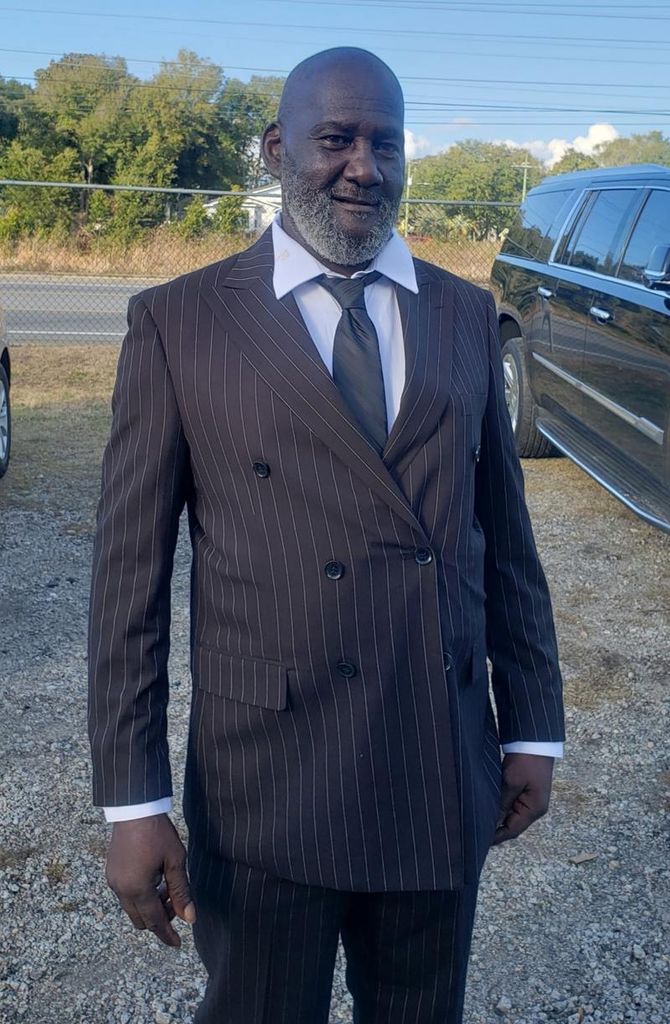 Harvis Lee Jenkins Profile Photo