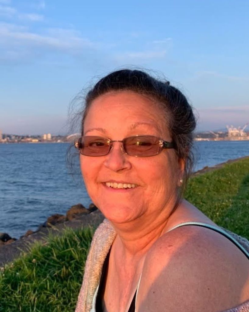 Donna Renee Remphrey