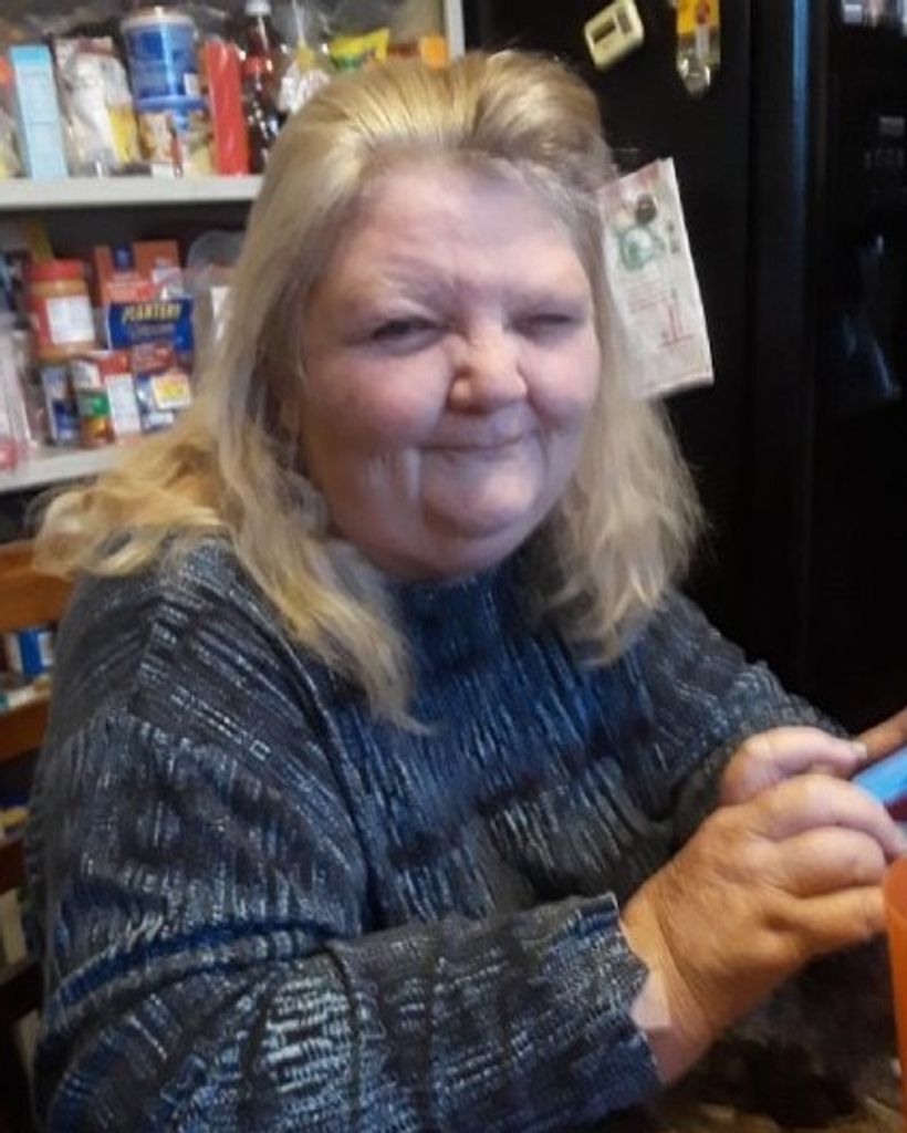 Glenda  Loraine (Browning)  Bledso Profile Photo