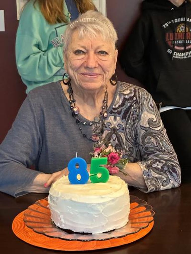 Sherry Mae Brackett Profile Photo