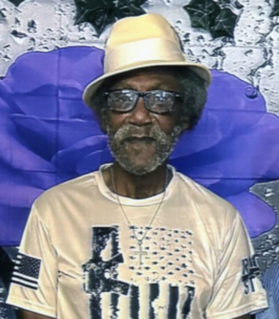 Roger Bussey