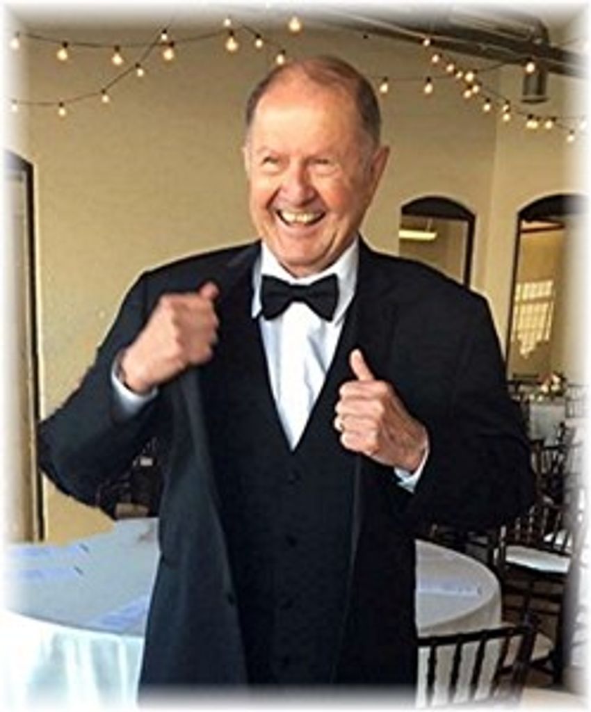 Charles R. Parsons Profile Photo