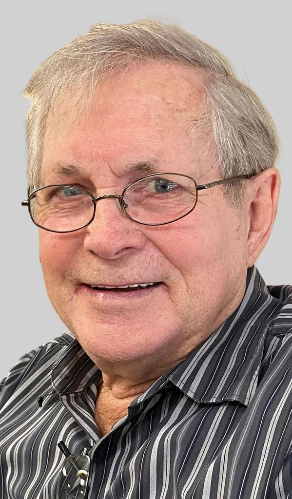Lowell Ray Adamson Profile Photo