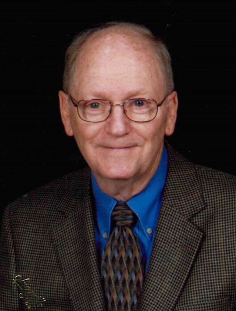 Robert Fletcher Vaden Profile Photo