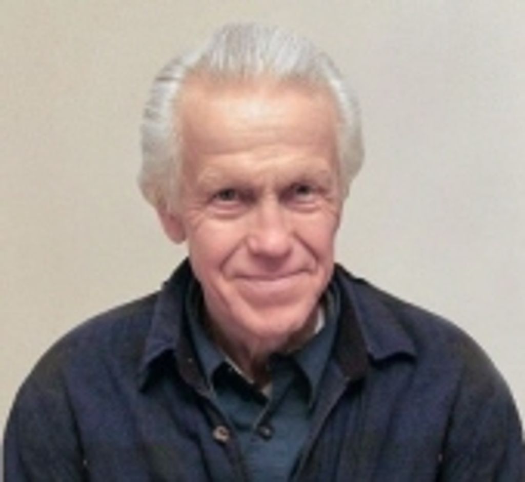 Keith Hanson