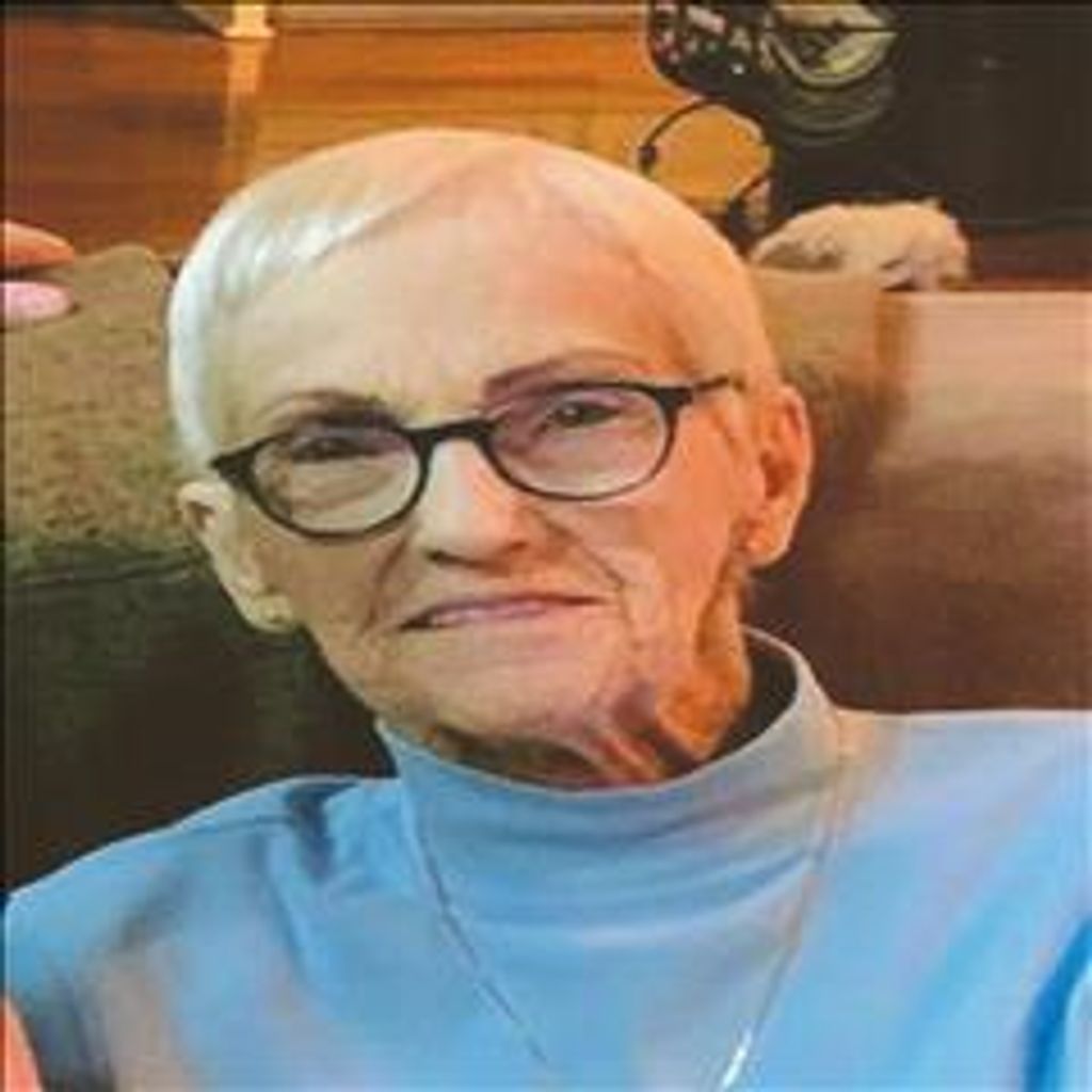 Velma Louise Dickerson Profile Photo