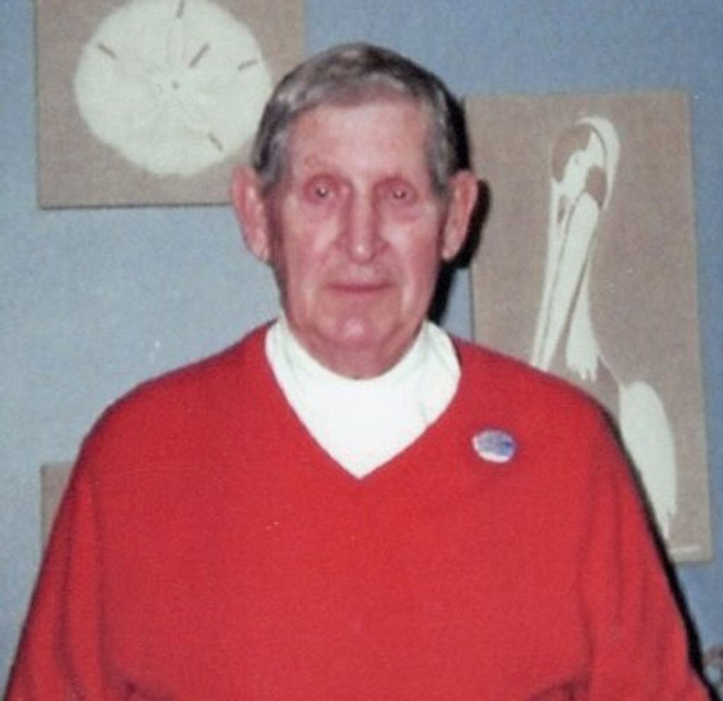 Robert Kenneth Holbrook Profile Photo