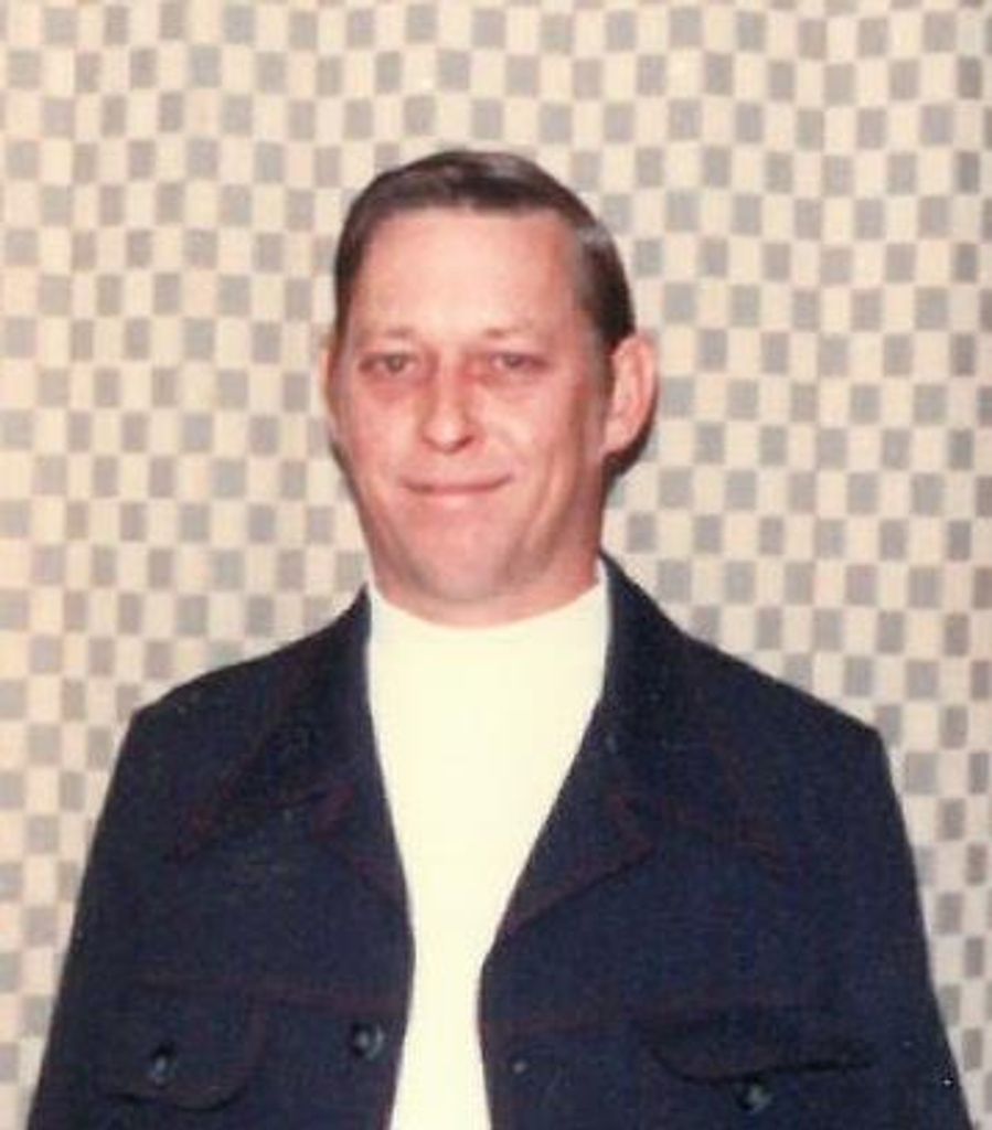 Joseph Franklin Hollis Profile Photo