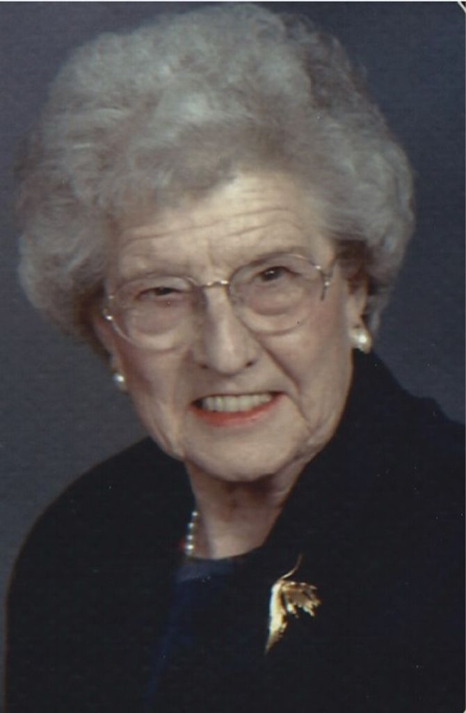 Julia J. Schoenbauer Krautkremer Profile Photo