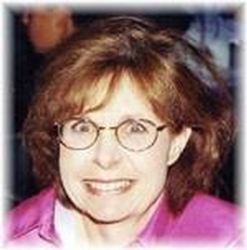 Linda Catherine Cogan