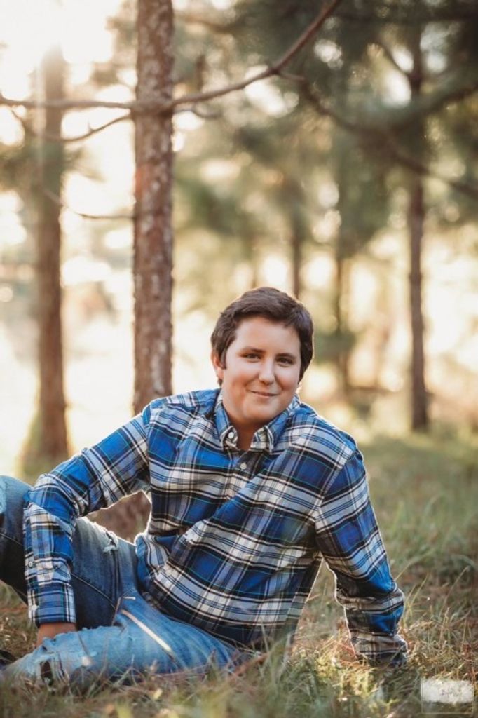 Dalton Troy Baker Profile Photo