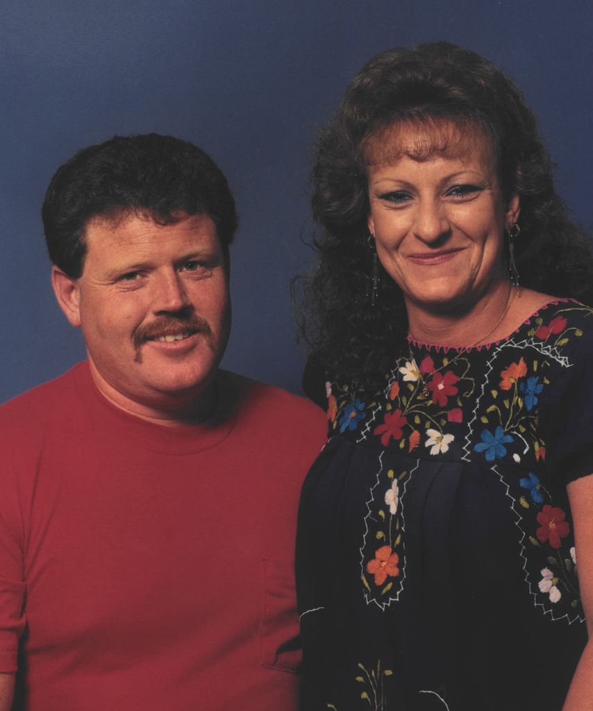 Floyd Morris Profile Photo
