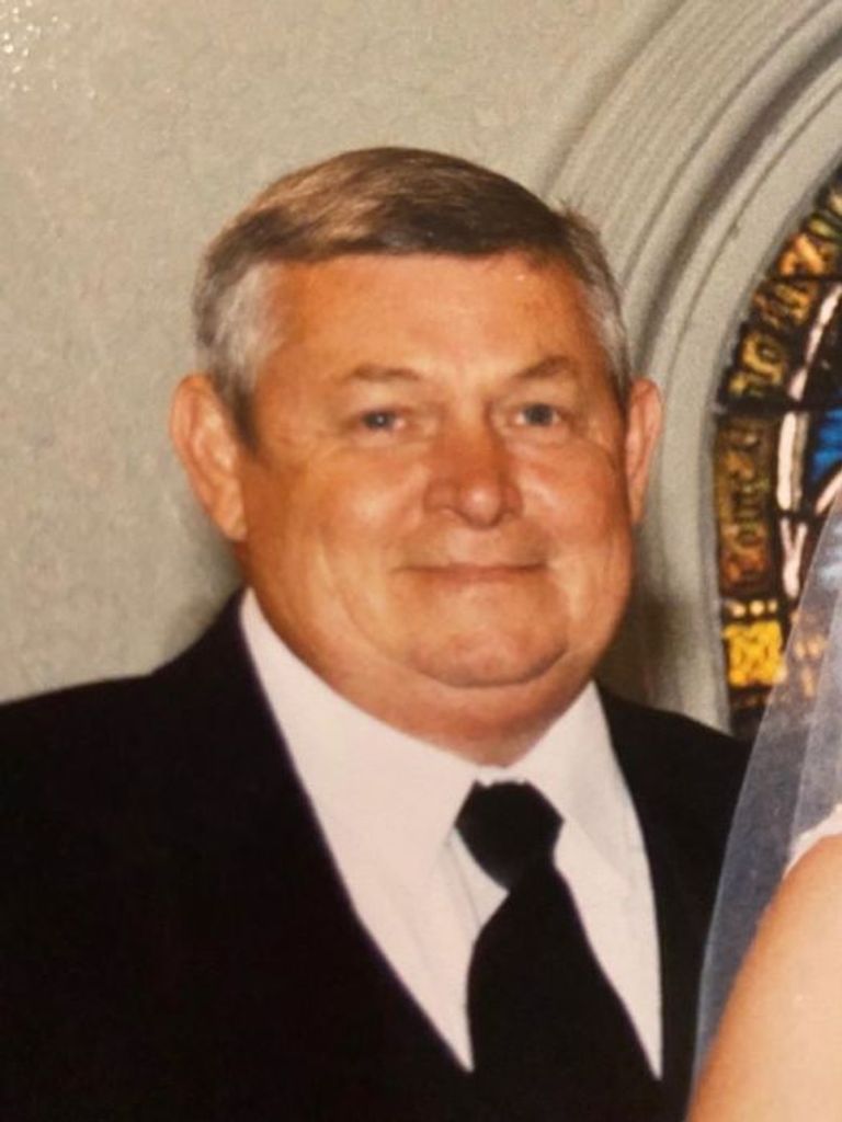 James Larry Stephens Profile Photo