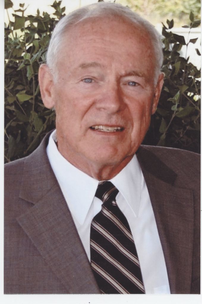 James "Jim" Wilson Profile Photo
