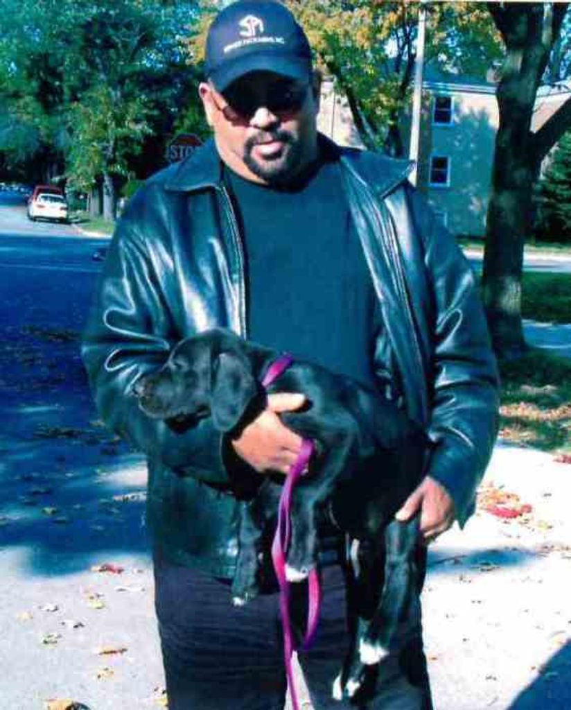 Norman F. Croft Profile Photo