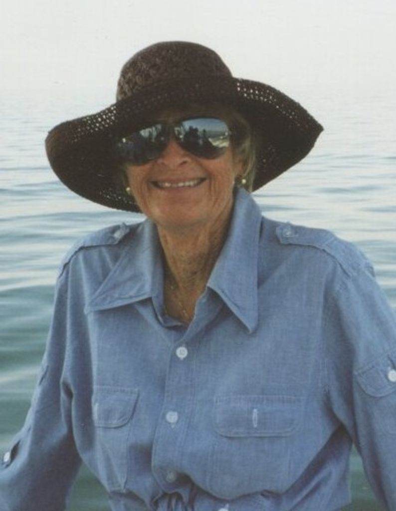 Betty Jean Rowell