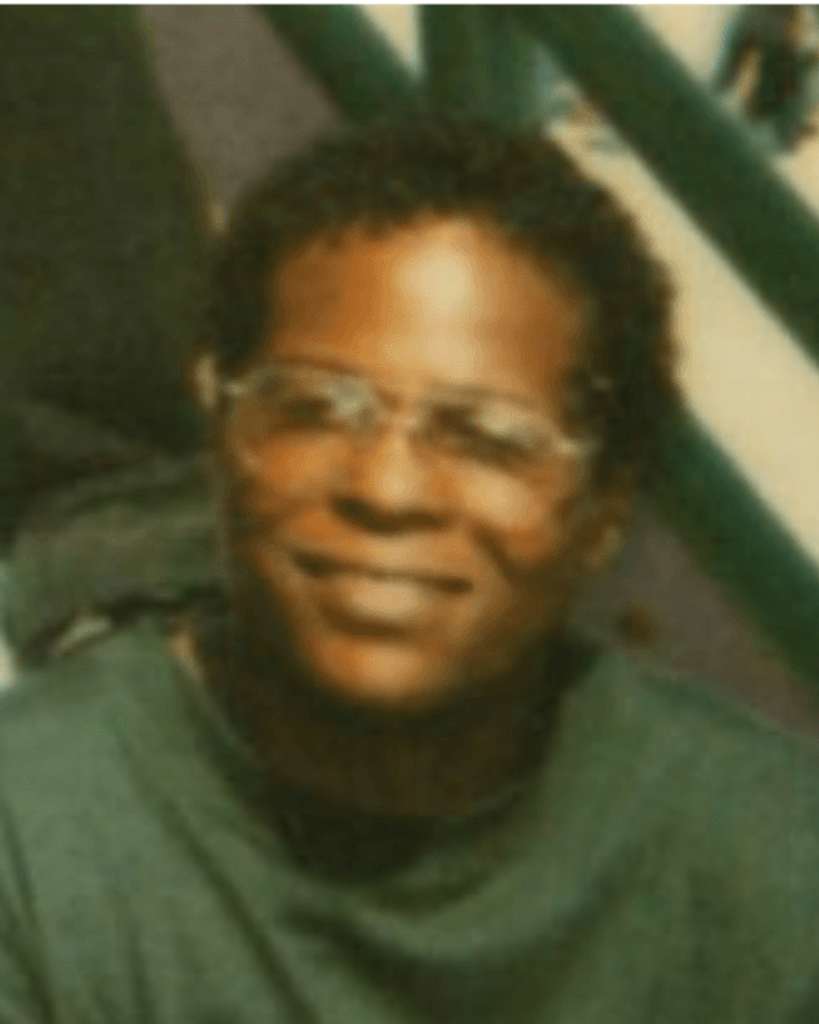 Larry Lee Cosby
