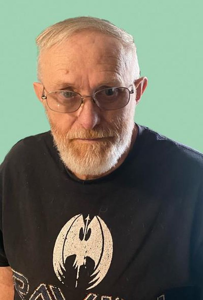 Michael John Kabble Profile Photo