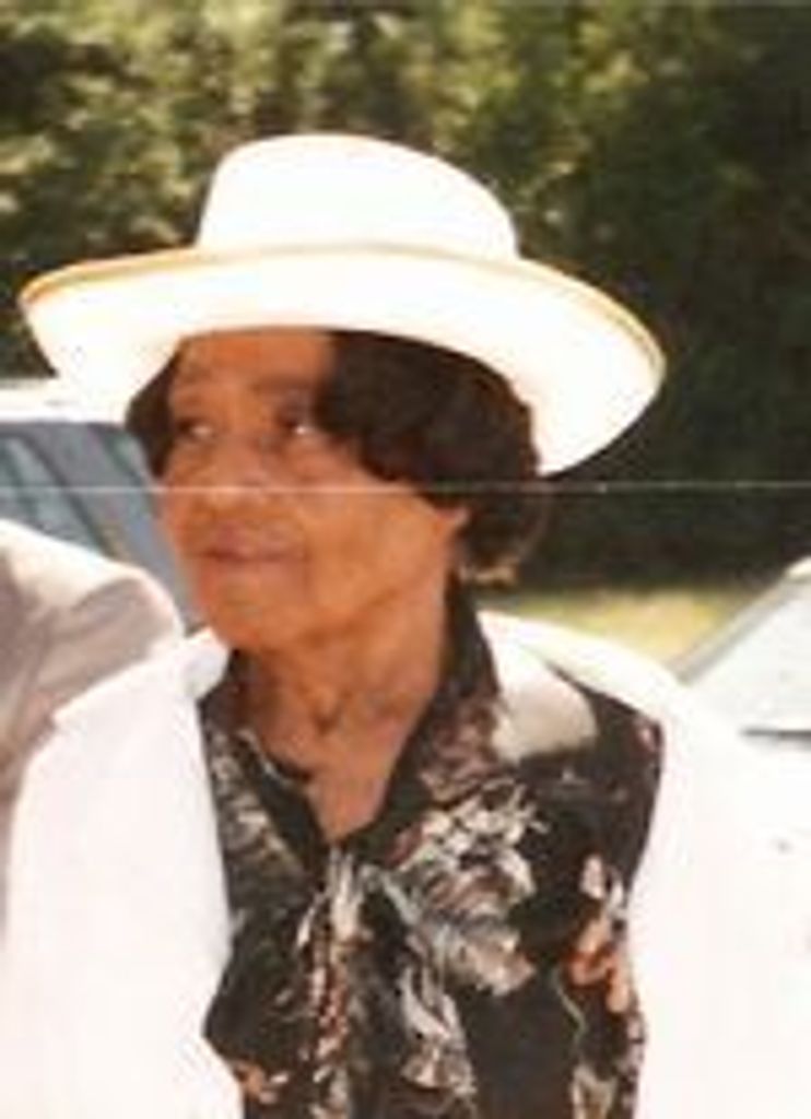 Ida Herring Joyner