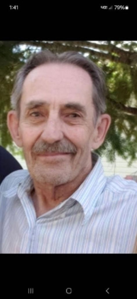 Ronald George Schwehr