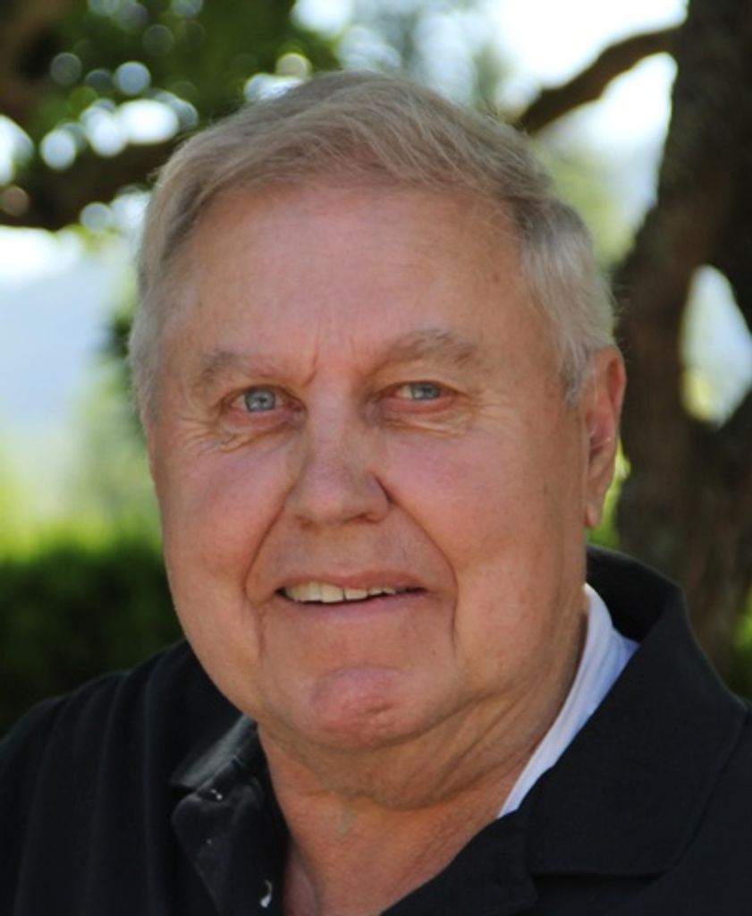 Roberts "Bob" Chichester