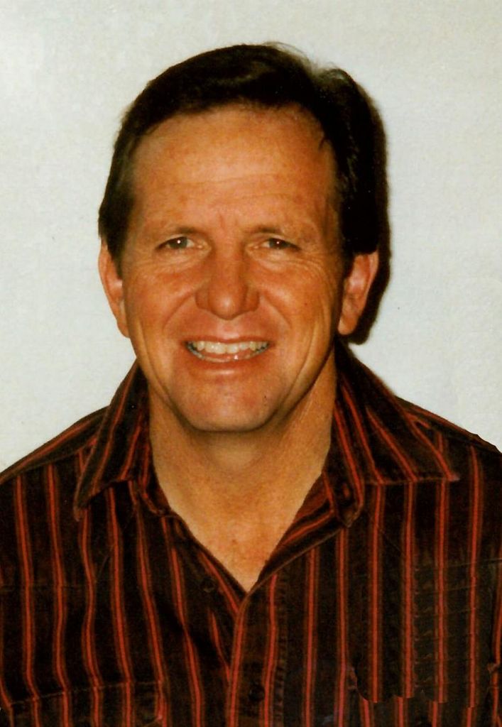 Robert William Sandberg