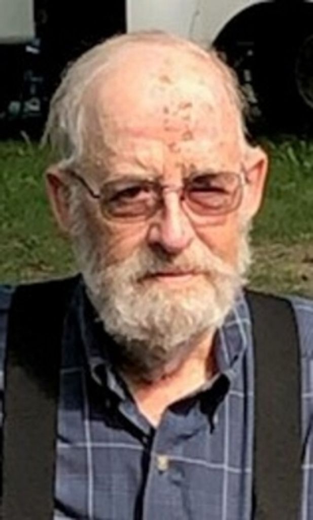 William L. "Greeter Bill" Biers