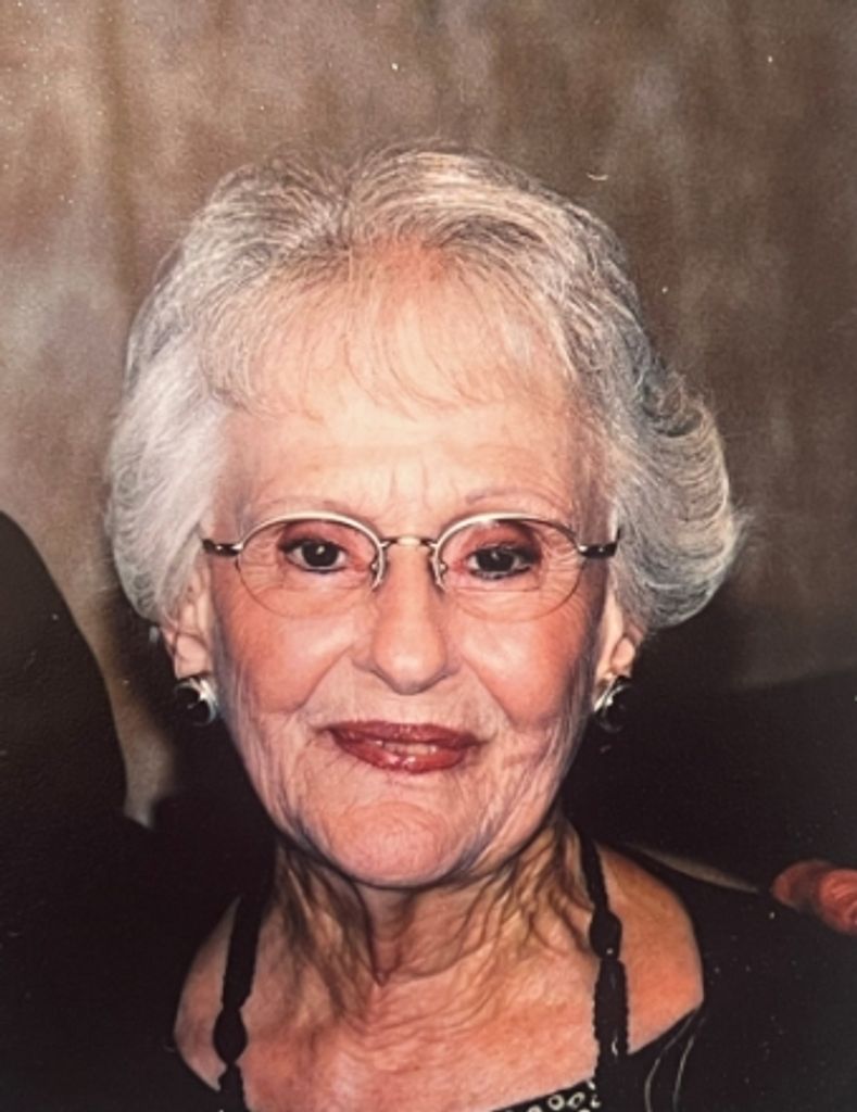 Gloria June Yates Profile Photo