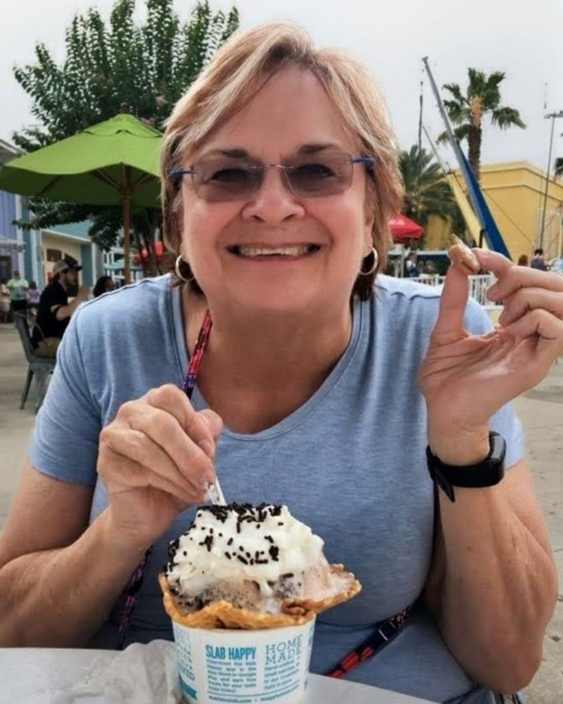 Carolyn Burns Profile Photo