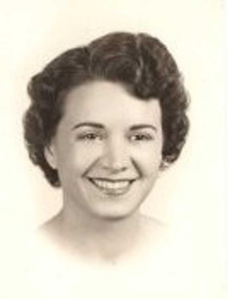 Marie (Burwell)  Beasley