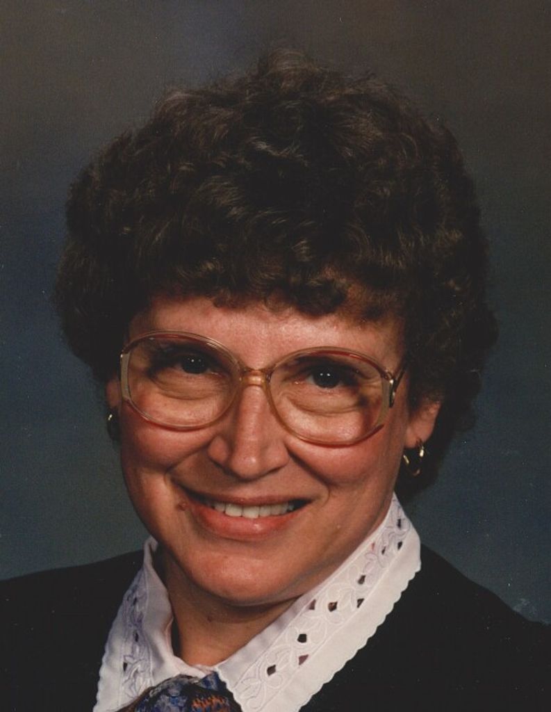 Sandra Lee (Larue)  Leibolt