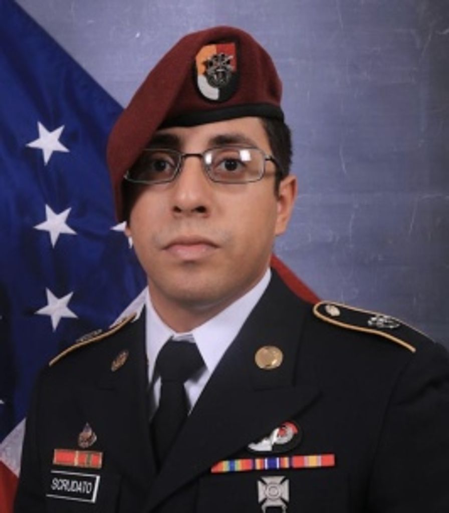 Cpl. Marcello Scrudato
