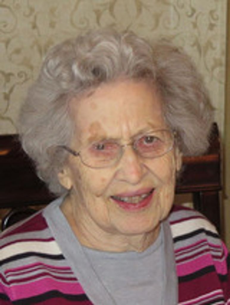 Mildred Kurtz