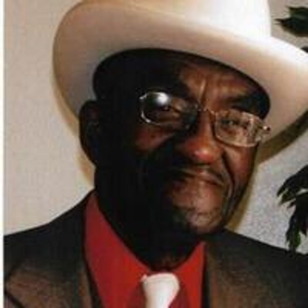 Al Joe Everette Sr.