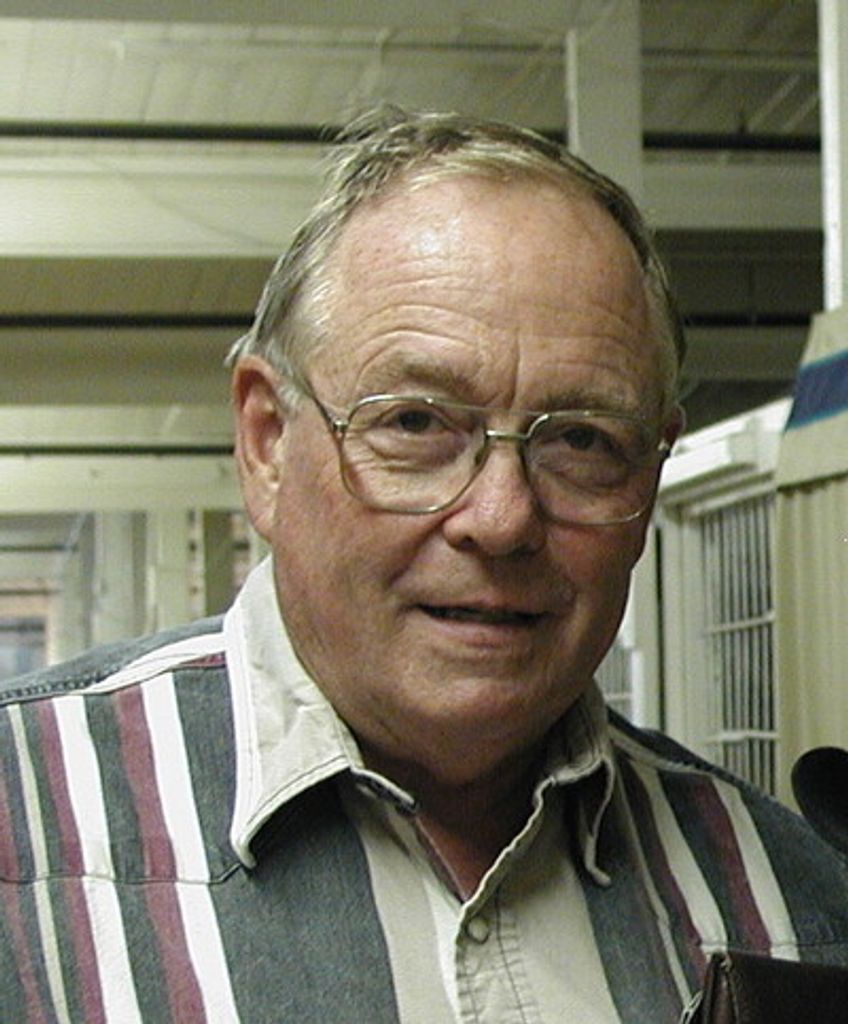 Alan C Whitehouse Profile Photo