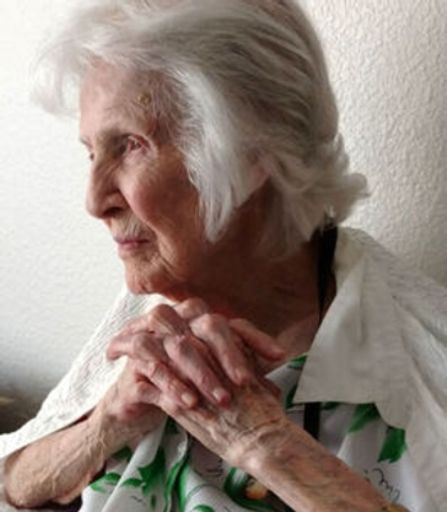 Eloise P Taylor Profile Photo