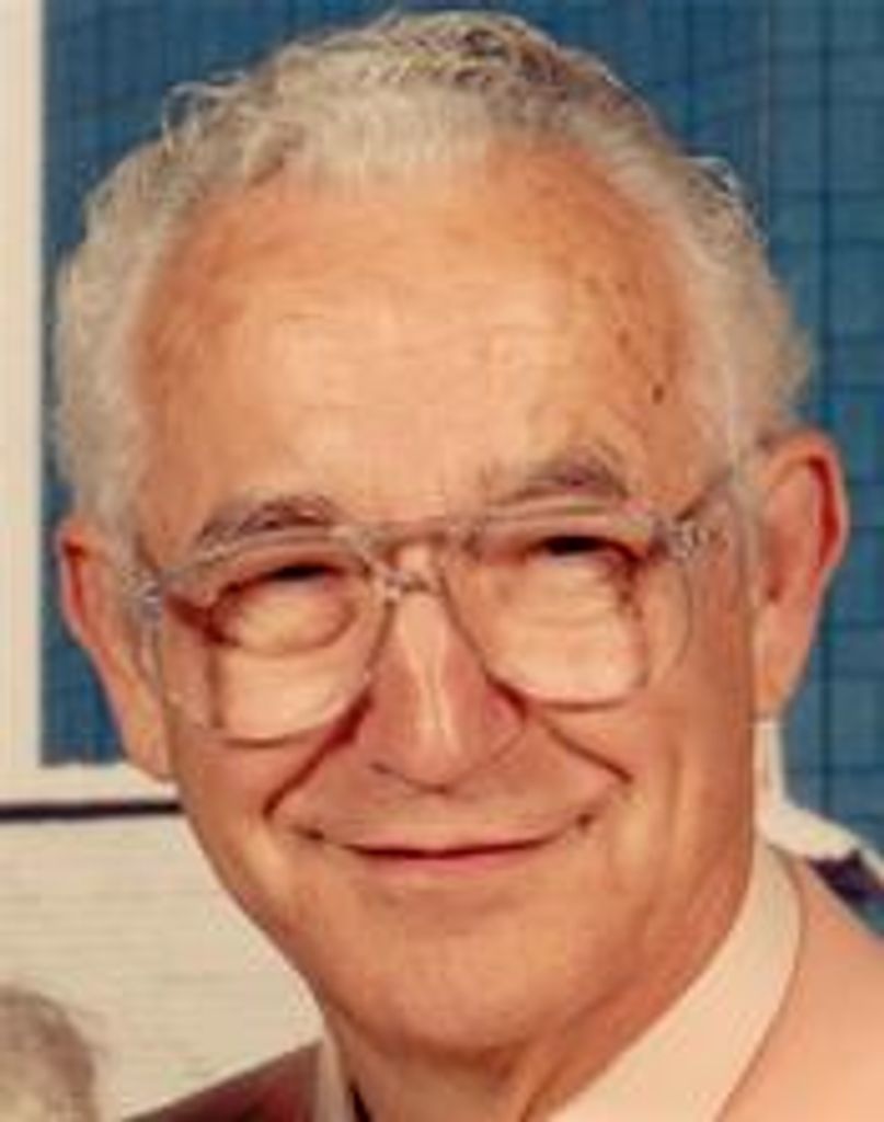 Robert Walter Gingery Profile Photo