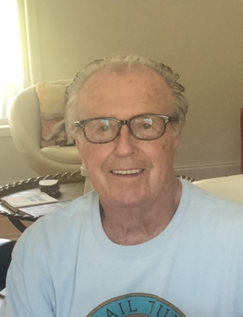 Don Alan Carpenter