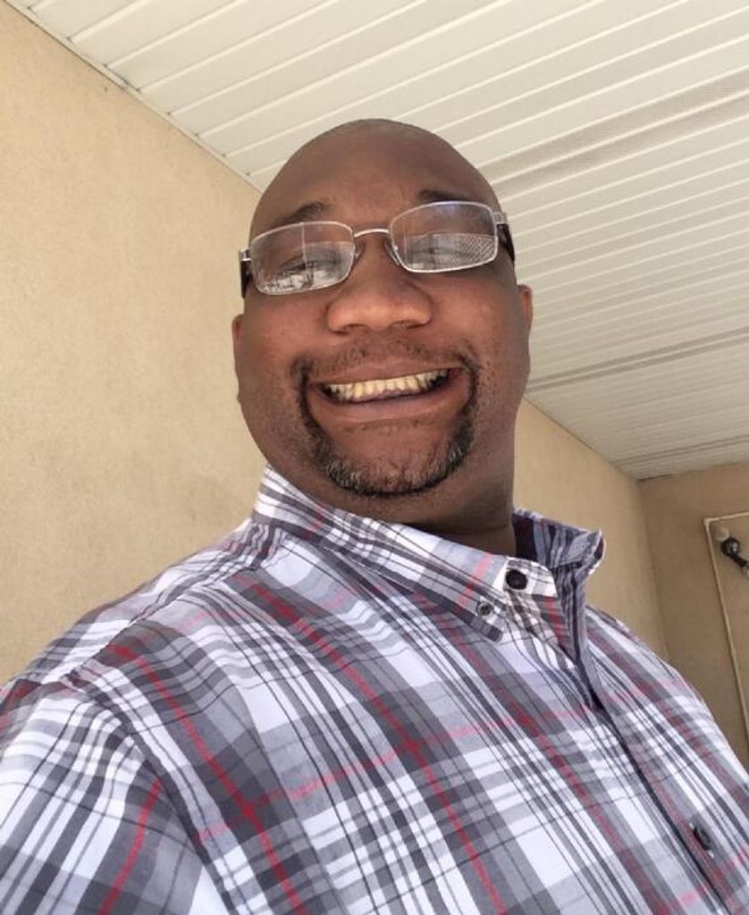 Rashard  Tyrone Jones