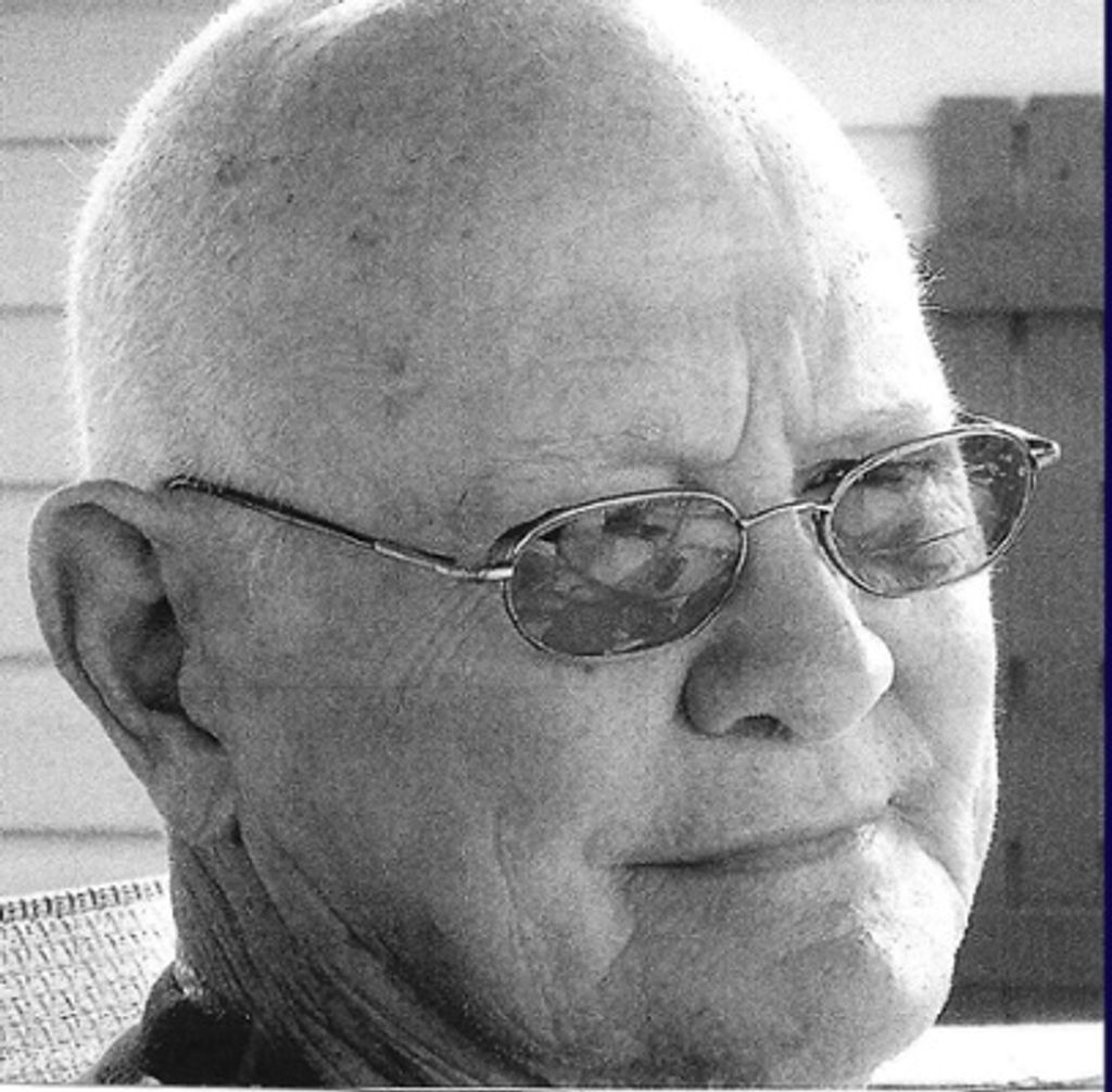 Richard "Dick" Dean Fox Profile Photo
