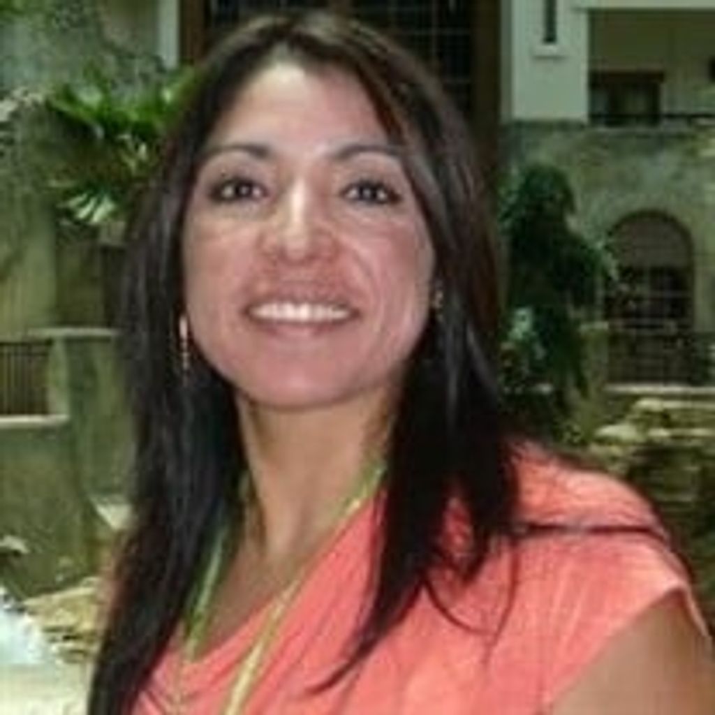 Blanca E Garcia Profile Photo