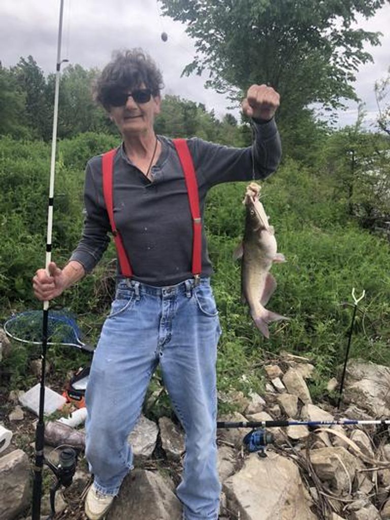 Stephanie "Sis" Jaeger