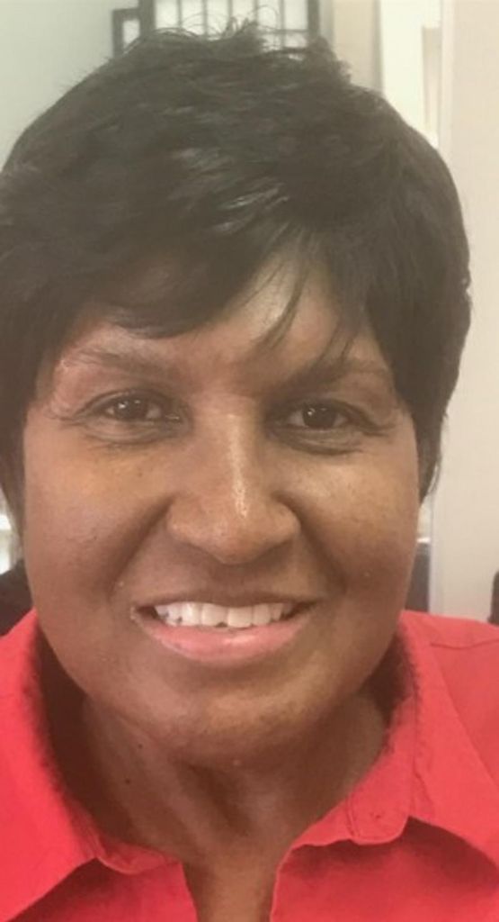 Pauline Copeland Profile Photo
