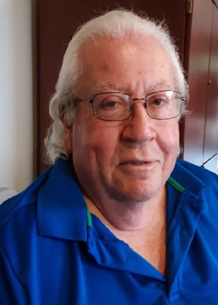 Robert "Rocky" Titsworth