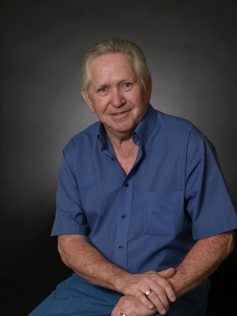 Ordie Woodrow Campbell