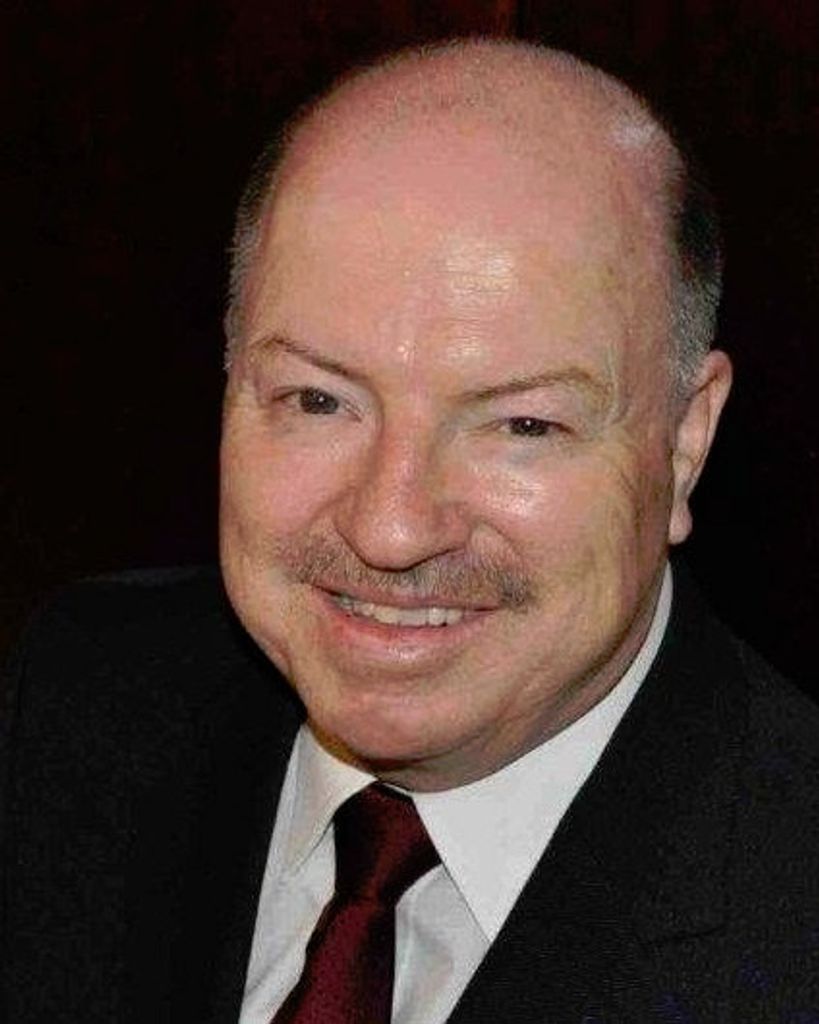 Dr. Paul Leslie Degenaer Profile Photo