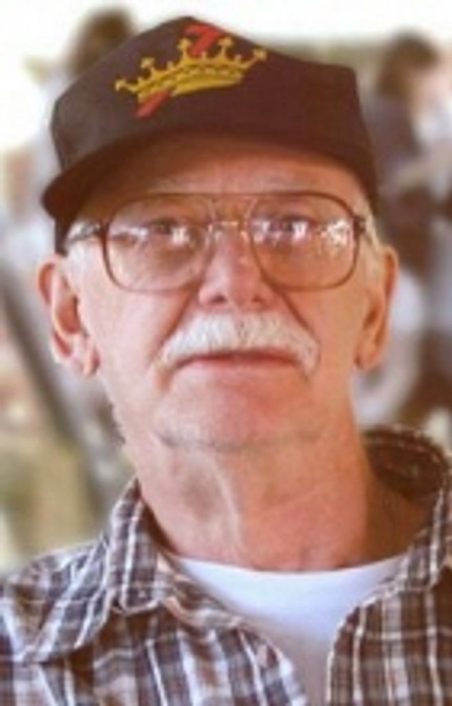 Donald E. Mercier