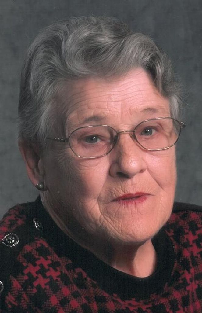 Berdie Meadows Goodnow Profile Photo