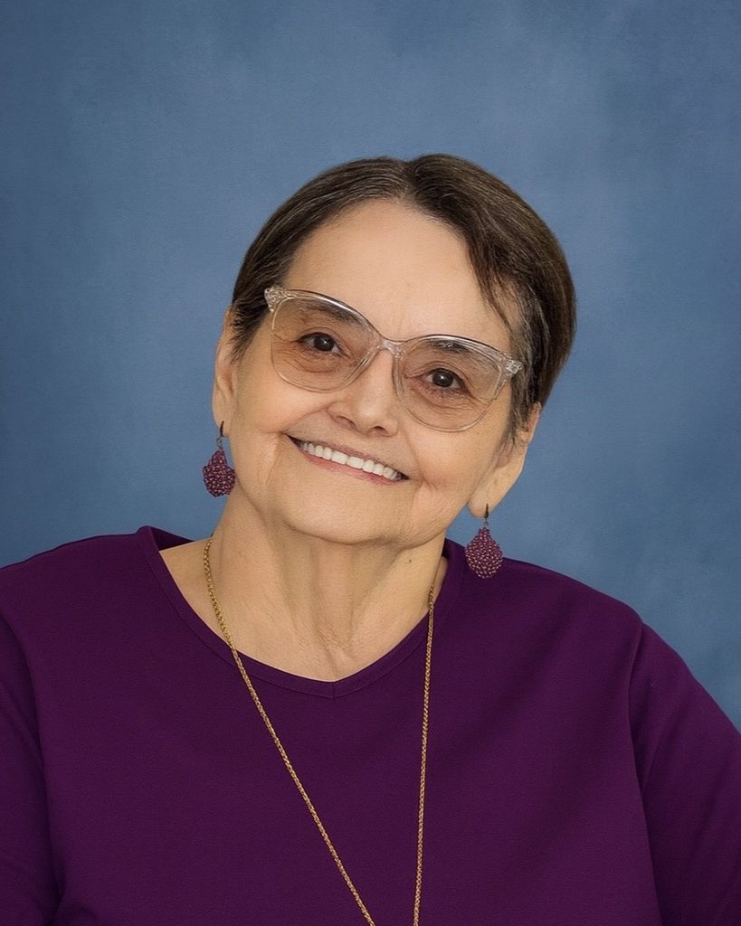 Ruby Irene Thompson Profile Photo