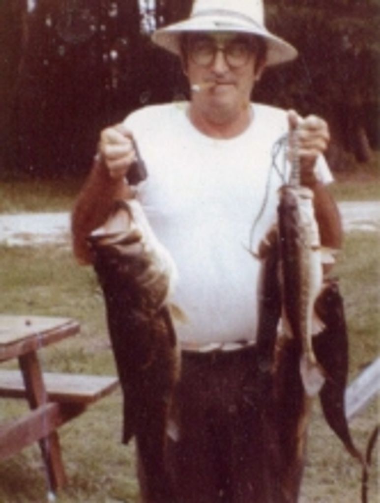 Albert Phillips
